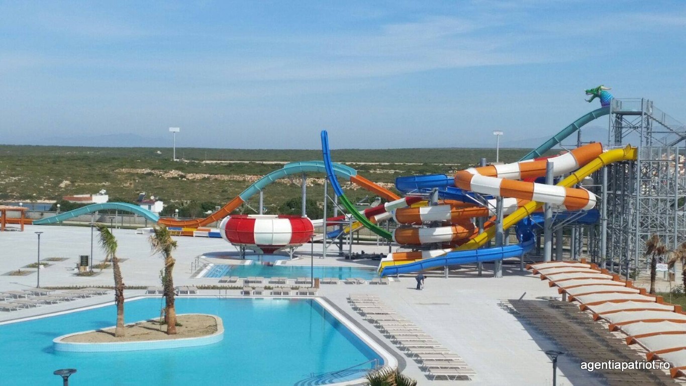 imagini hotel AQUASIS DIDIM